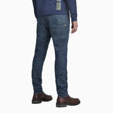 Men's Pilot 3D Slim Jeans