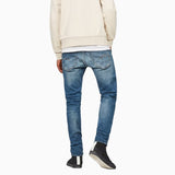 Men's 3301 Slim Denim Jeans