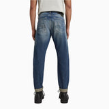 Men's 3301 Slim Selvedge Denim Pants