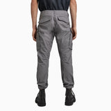 Men's Rovic Zip 3D Regular Tapered Cargo Pant