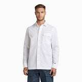 Men's Pen Pocket Regular Shirt