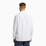 Men's Pen Pocket Regular Shirt