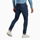 Men's Rackam 3D Skinny Denim Jeans
