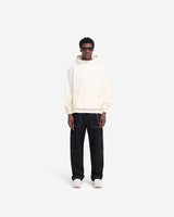 Represent Owners Club Hoodie - Buttercream