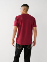 Graphic Logo T Shirt