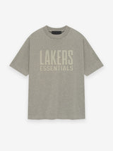 Essentials Lakers Tee
