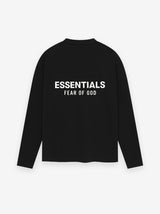 Classic Long Sleeve Tee