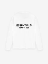 Classic Long Sleeve Tee