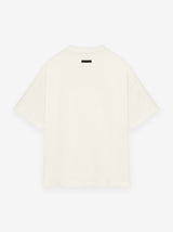 Jersey Crewneck Tee