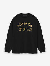 Jersey Long Sleeve Tee