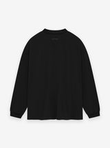 Jersey Long Sleeve Tee