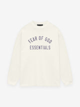 Jersey Long Sleeve Tee