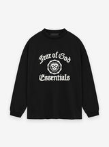 Heavy Longsleeve Tee
