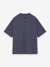 Jersey Crewneck Tee