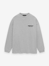 Jersey Long Sleeve T-Shirt