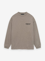 Jersey Long Sleeve T-Shirt