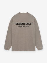 Jersey Long Sleeve T-Shirt