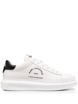 KARL LAGERFELD RUE ST-GUILLAUME Logo Kapri Sneakers