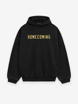 Heavy Fleece Hoodie
