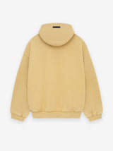 Heavy Fleece Hoodie