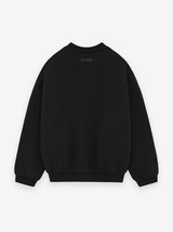 Heavy Fleece Crewneck