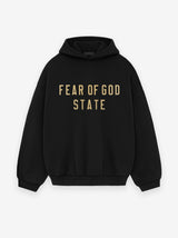 Fleece Hoodie