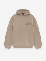 Fleece Hoodie