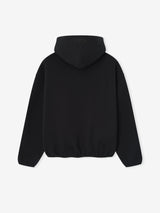 Modern Fleece Hoodie