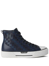 KARL LAGERFELD KL MONOGRAM KAMPUS SNEAKERS