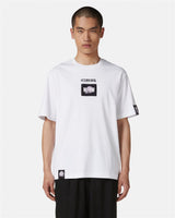 Iceberg Regular Fit T-shirt In GOTS Certified Sustainable Interlock Fabric