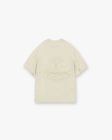Grand Vintage T-Shirt - Champagne