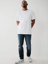 Rocco Super T Skinny Jean