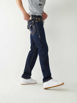 Ricky Super T Stitch Straight Jean