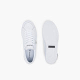 Powercourt Leather Considered Detailing Trainers
