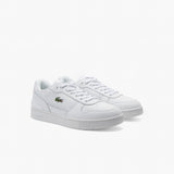 T-Clip Set Leather Sneakers