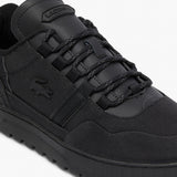 Winter T-Clip Sneakers