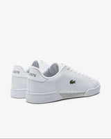 Lacoste Carnaby Cup Leather Sneakers