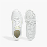 Junior's T-Clip Trainers