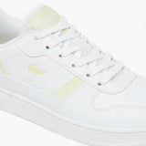 Junior's T-Clip Trainers