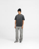 Represent X Belstaff Outline Phoenix T-Shirt - Shadow