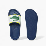 Men's Serve Slide Dual