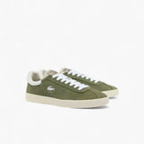Baseshot Suede Sneakers