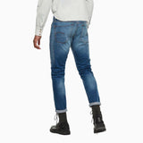 Men's 3301 Slim Denim Jeans