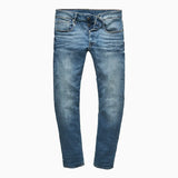 Men's 3301 Slim Denim Jeans