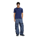Diesel T-Adjust Slits R17 T-Shirt