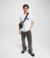 Box logo T-shirt