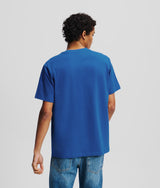 Box logo T-shirt
