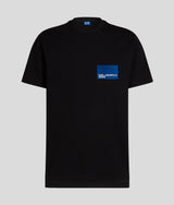Box logo T-shirt