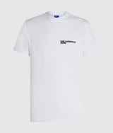 Slim-fit T-shirt