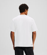 Ikon peek-a-boo pocket T-shirt
